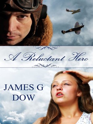cover image of A Reluctant Hero